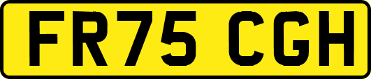 FR75CGH