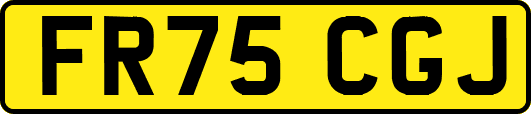 FR75CGJ