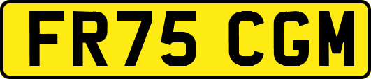 FR75CGM