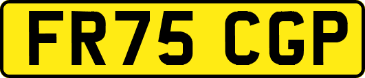 FR75CGP