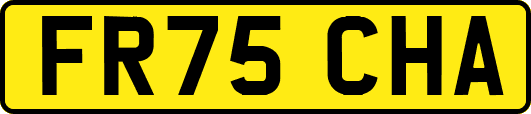 FR75CHA