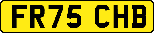 FR75CHB