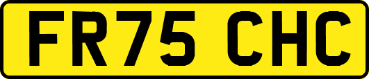 FR75CHC