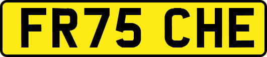 FR75CHE