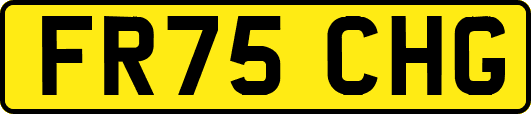 FR75CHG