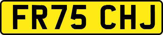 FR75CHJ