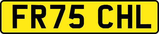 FR75CHL