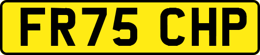FR75CHP