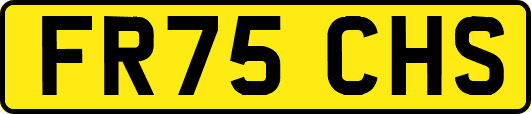 FR75CHS