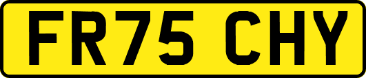 FR75CHY