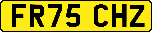 FR75CHZ