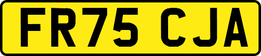 FR75CJA