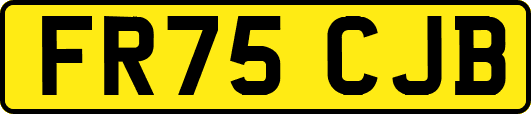 FR75CJB