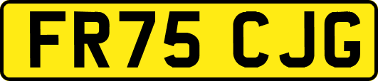 FR75CJG