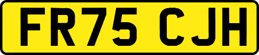 FR75CJH