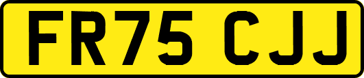 FR75CJJ