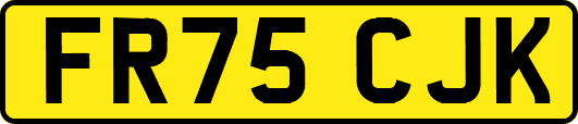 FR75CJK