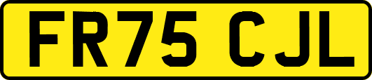 FR75CJL