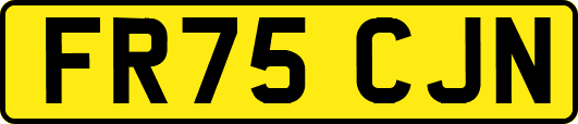 FR75CJN