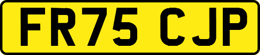 FR75CJP