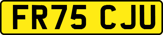 FR75CJU