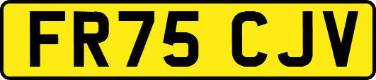 FR75CJV