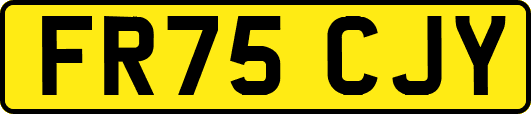 FR75CJY