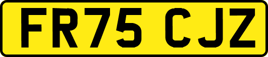 FR75CJZ
