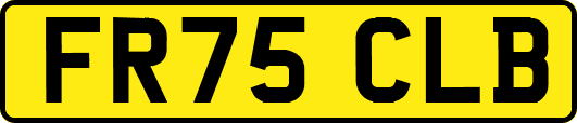 FR75CLB