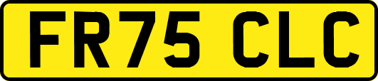 FR75CLC