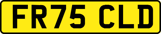 FR75CLD