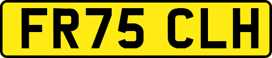 FR75CLH
