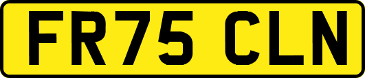 FR75CLN