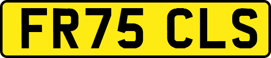 FR75CLS