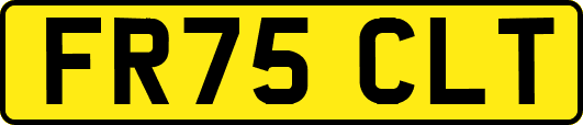FR75CLT