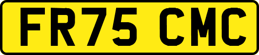 FR75CMC