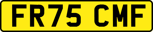 FR75CMF