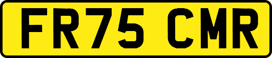 FR75CMR