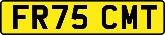 FR75CMT
