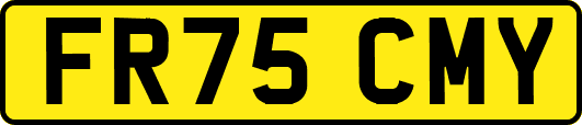 FR75CMY
