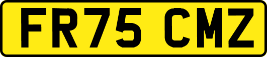 FR75CMZ