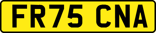 FR75CNA