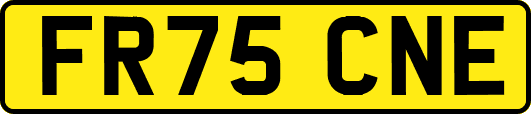 FR75CNE