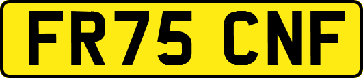 FR75CNF