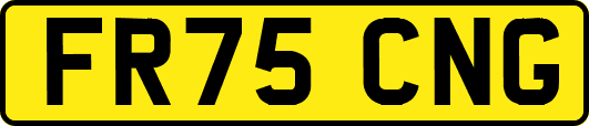 FR75CNG