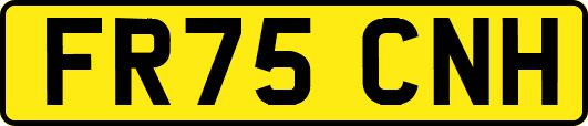 FR75CNH