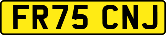 FR75CNJ