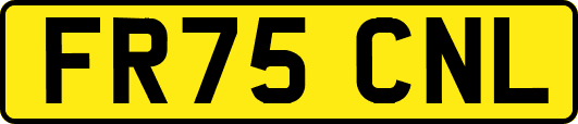 FR75CNL