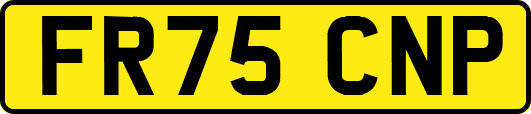 FR75CNP