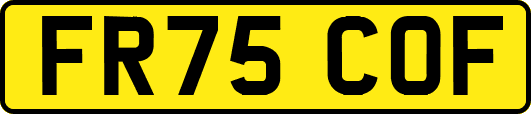 FR75COF